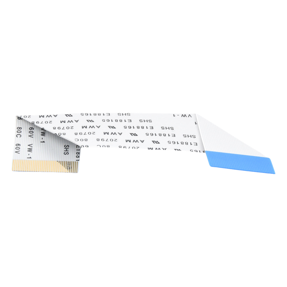 Pista Flexible Kenwood E37134025