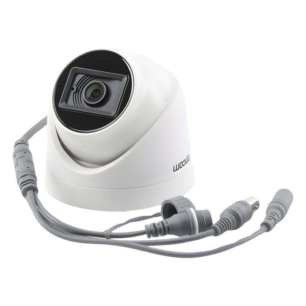 AUDIO POR Epcom Professional E8-TURBO-G2P/A