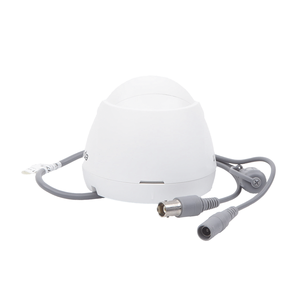 Cámara Turret TURBOHD 2 Megapixel Epcom Professional E8-TURBO-IG2W