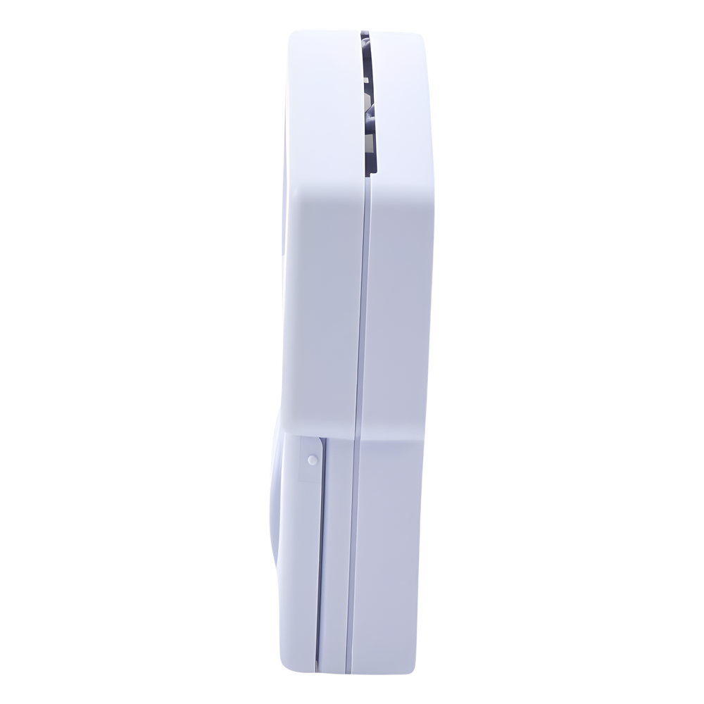 Detector de temperatura y humedad Winland Electronics EA200-12