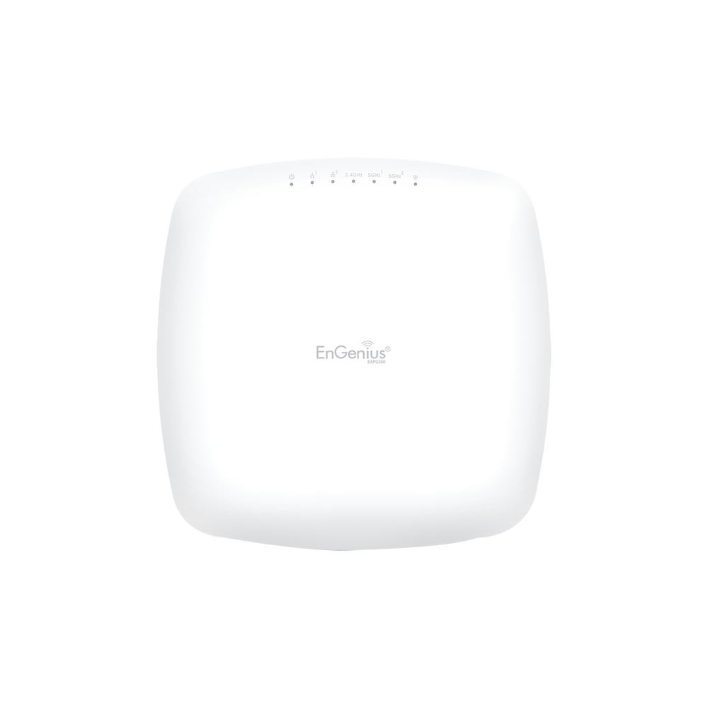 Punto de Acceso y Repetidor WiFi Engenius EAP2200