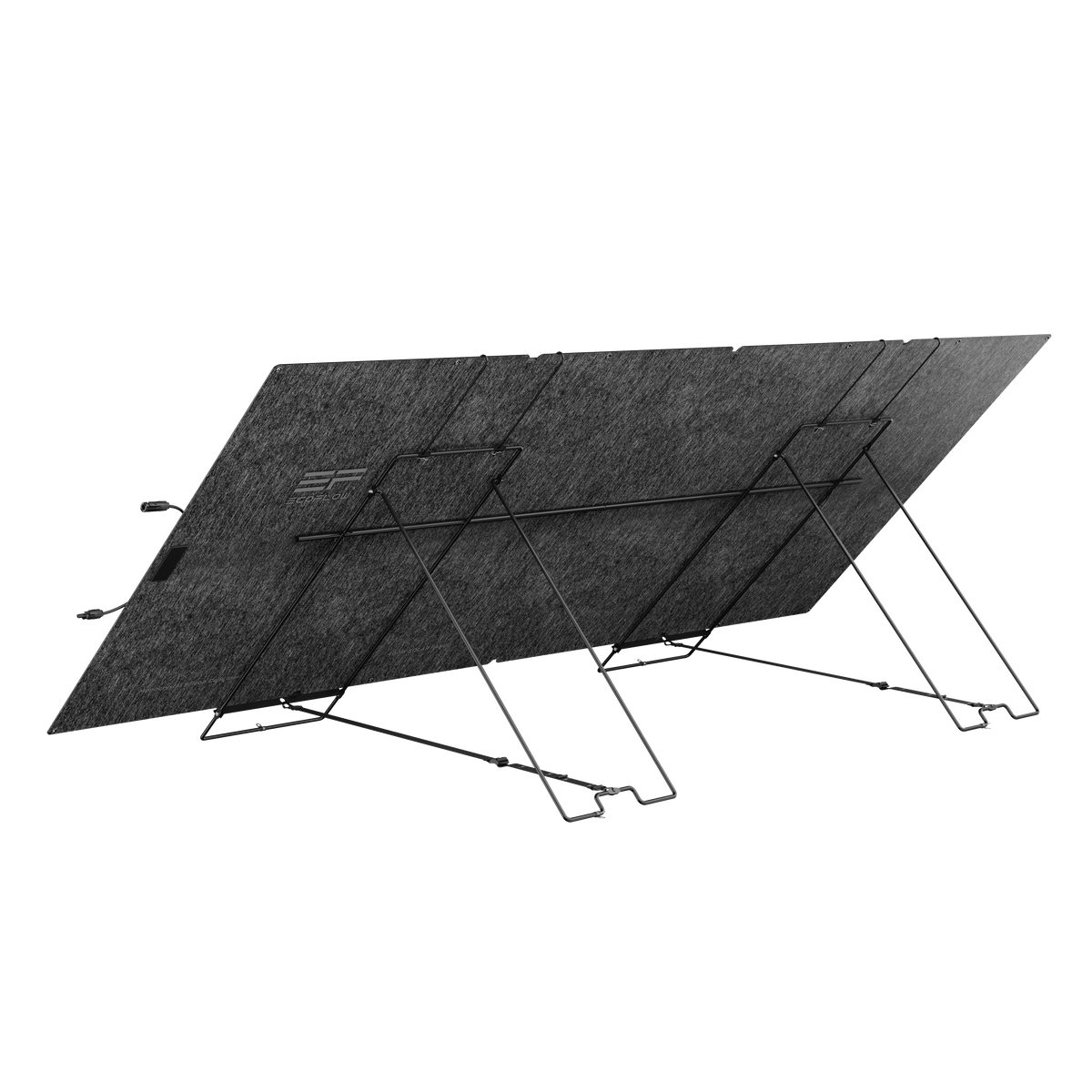 Panel Solar EcoFlow 160W - vista 4