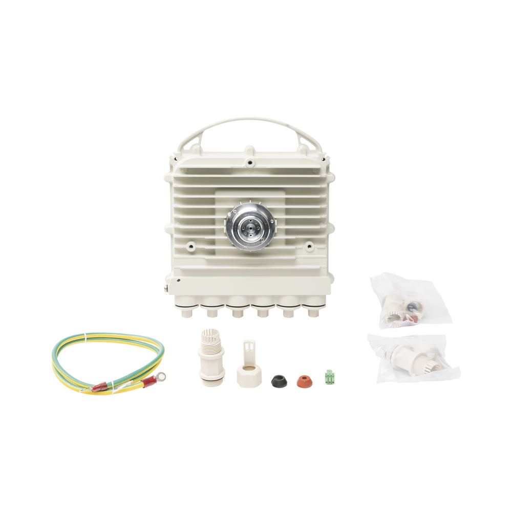 EtherHaul-2500FX 1 a 2 Gigabit Full Siklu EH-2500FX-ODU-H-EXT Dúplex