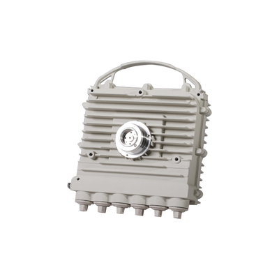 EtherHaul-2500FX 1 a 2 Gigabit Full Siklu EH-2500FX-ODU-L-EXT Dúplex
