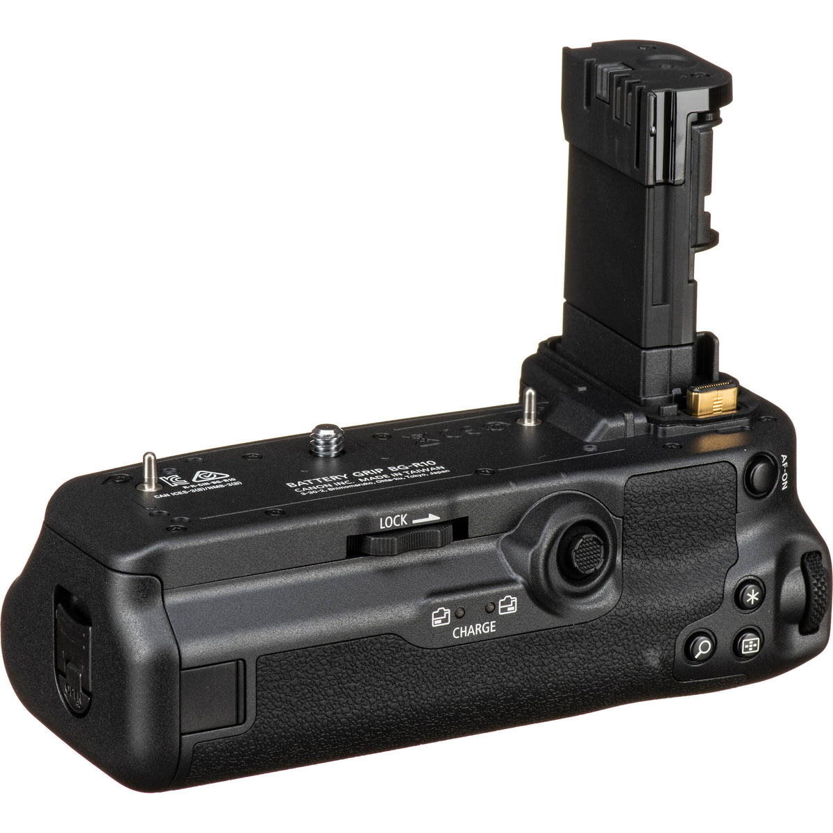 Empuñadura Canon BG-R10 - vista principal