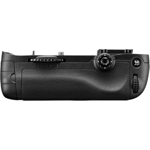 Empuñadura Nikon MB-D14 Multi Power Pack - vista frontal