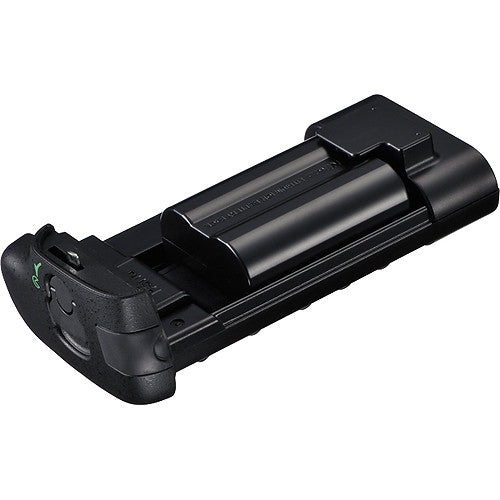 Empuñadura Nikon MS-D12EN recargables Lithium-Ion Holder - vista principal