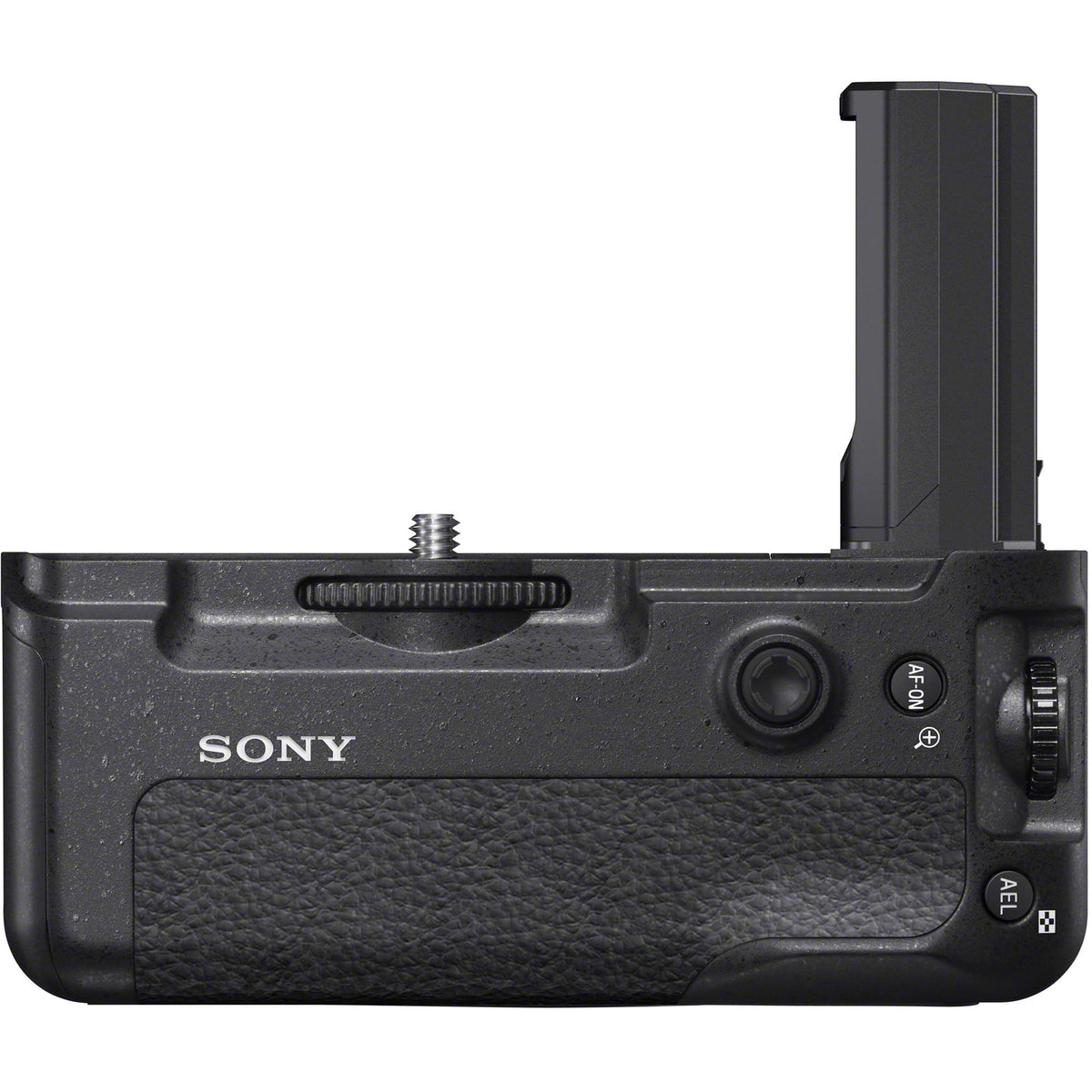 Empuñadura Sony VG-C3EM Vertical - vista lateral