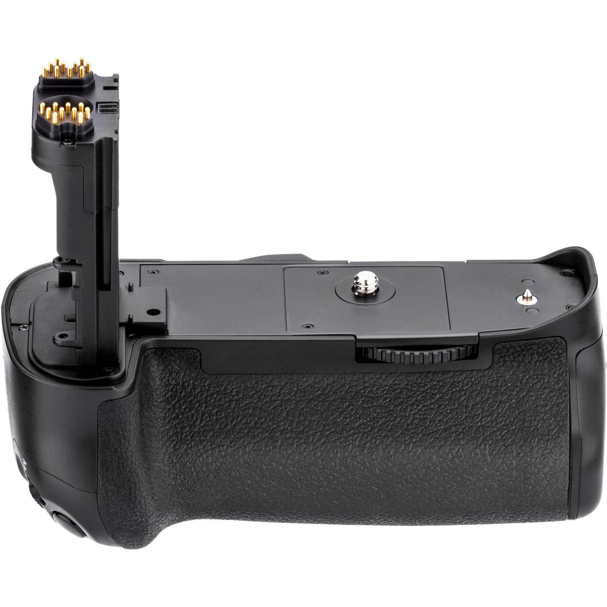 Empuñadura Vello BG-C12 para Canon 7D Mark II - vista frontal