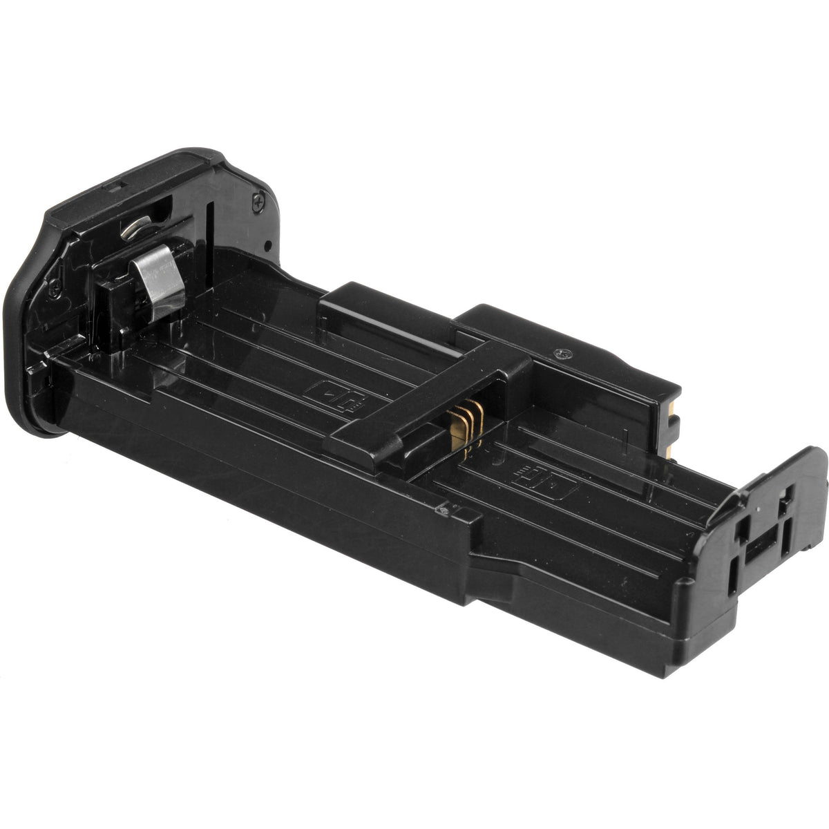 Empuñadura Vello BG-C5 para Canon EOS T4i, T3i & T2i - vista trasera