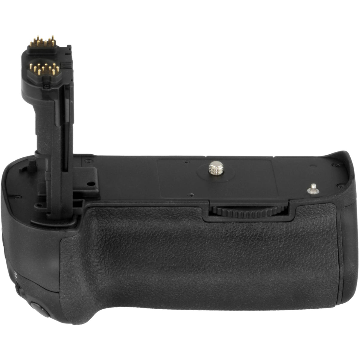 Empuñadura Vello BG-C9-2 para Canon 5D Mark III, 5DS, y 5DS R - vista frontal