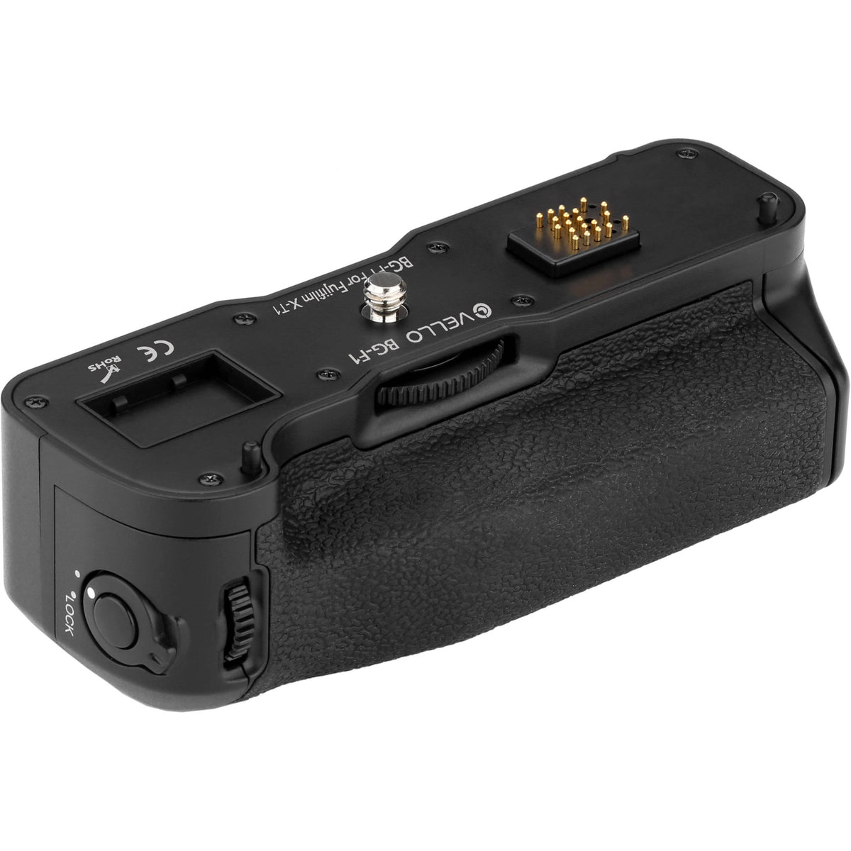 Empuñadura Vello BG-F1 para Fujifilm X-T1 - vista principal