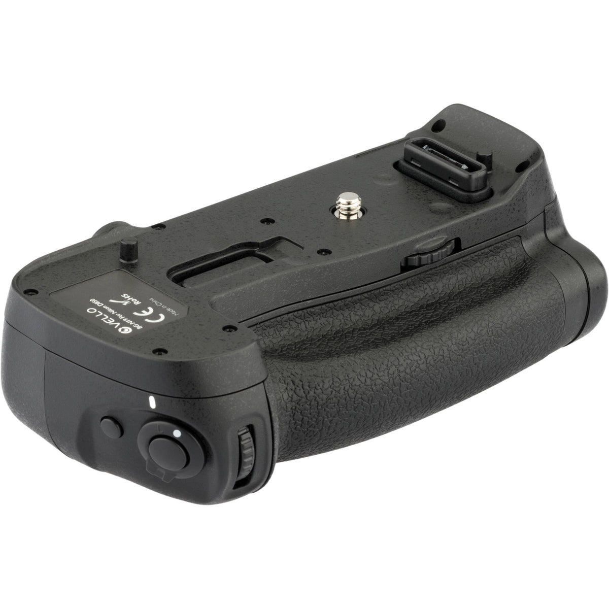Empuñadura Vello BG-N19 para Nikon D850 - vista principal