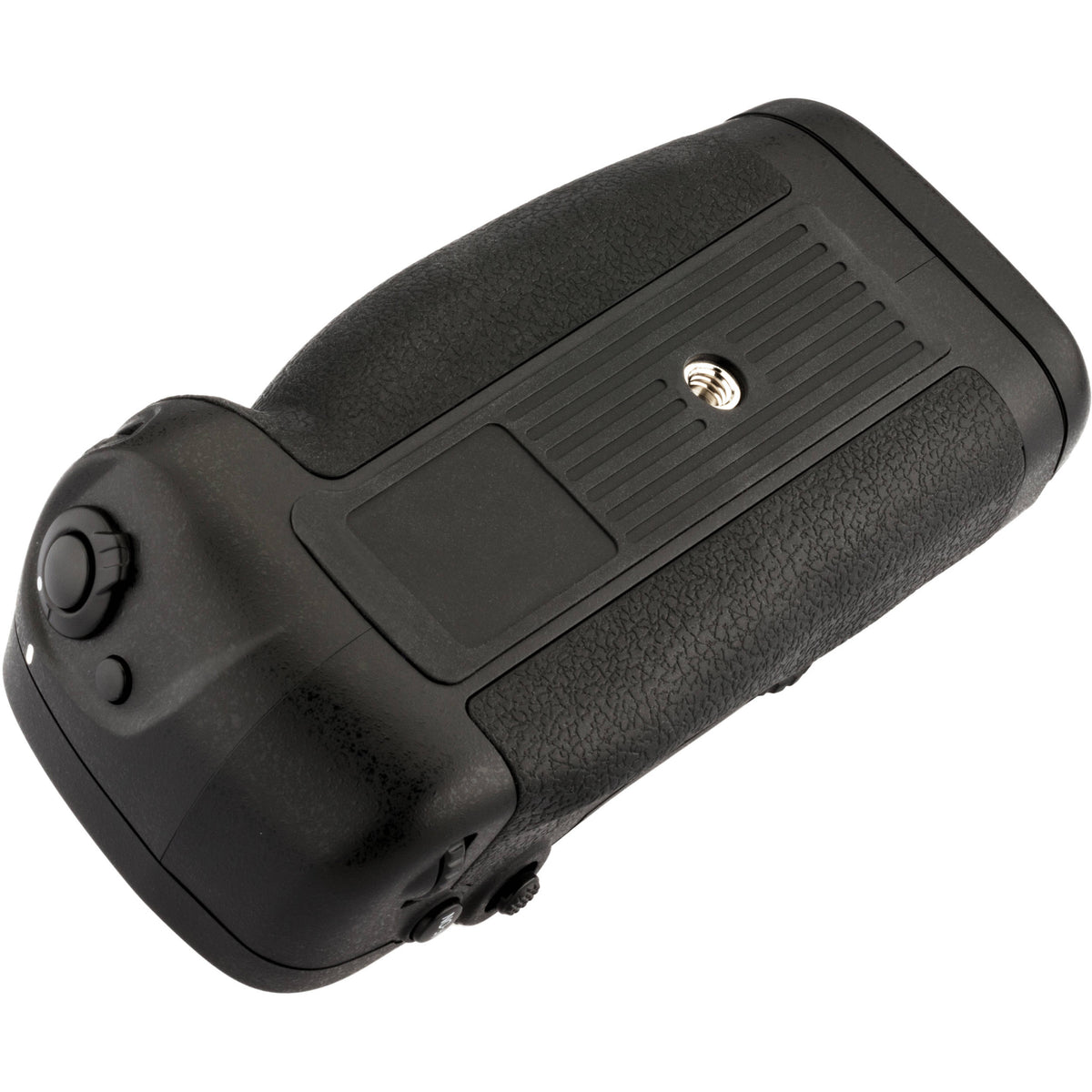 Empuñadura Vello BG-N19 para Nikon D850 - vista trasera