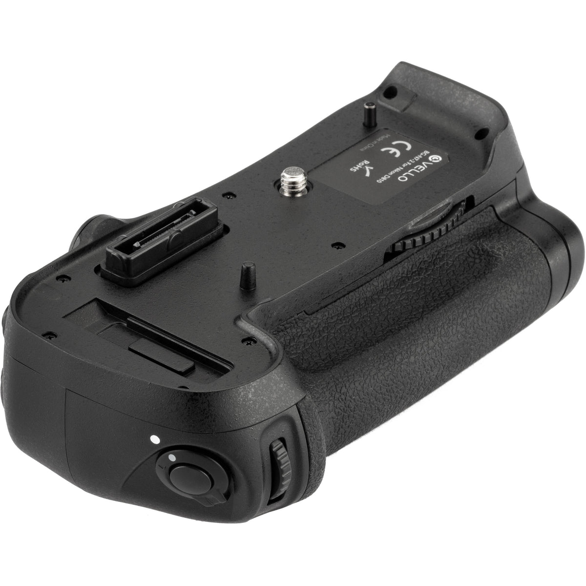 Empuñadura Vello BG-N7-2 para Nikon D810, D810A, D800 & D800E - vista principal