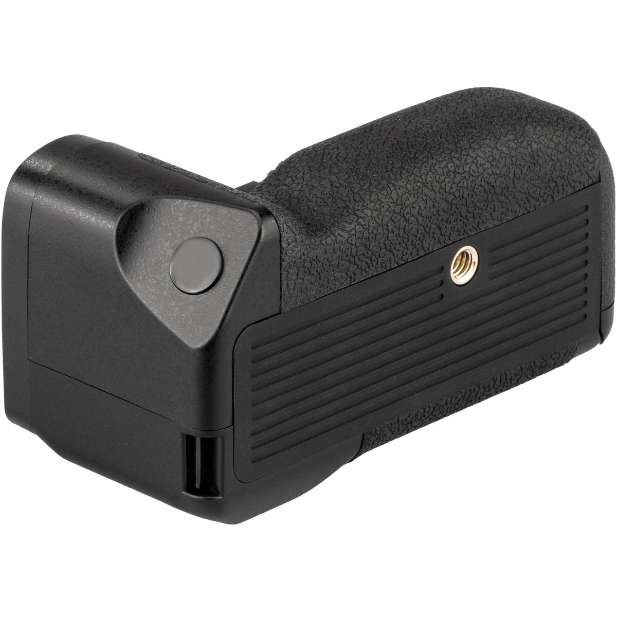 Empuñadura Vello BG-S8 para Sony a6600 - puertos y conexiones