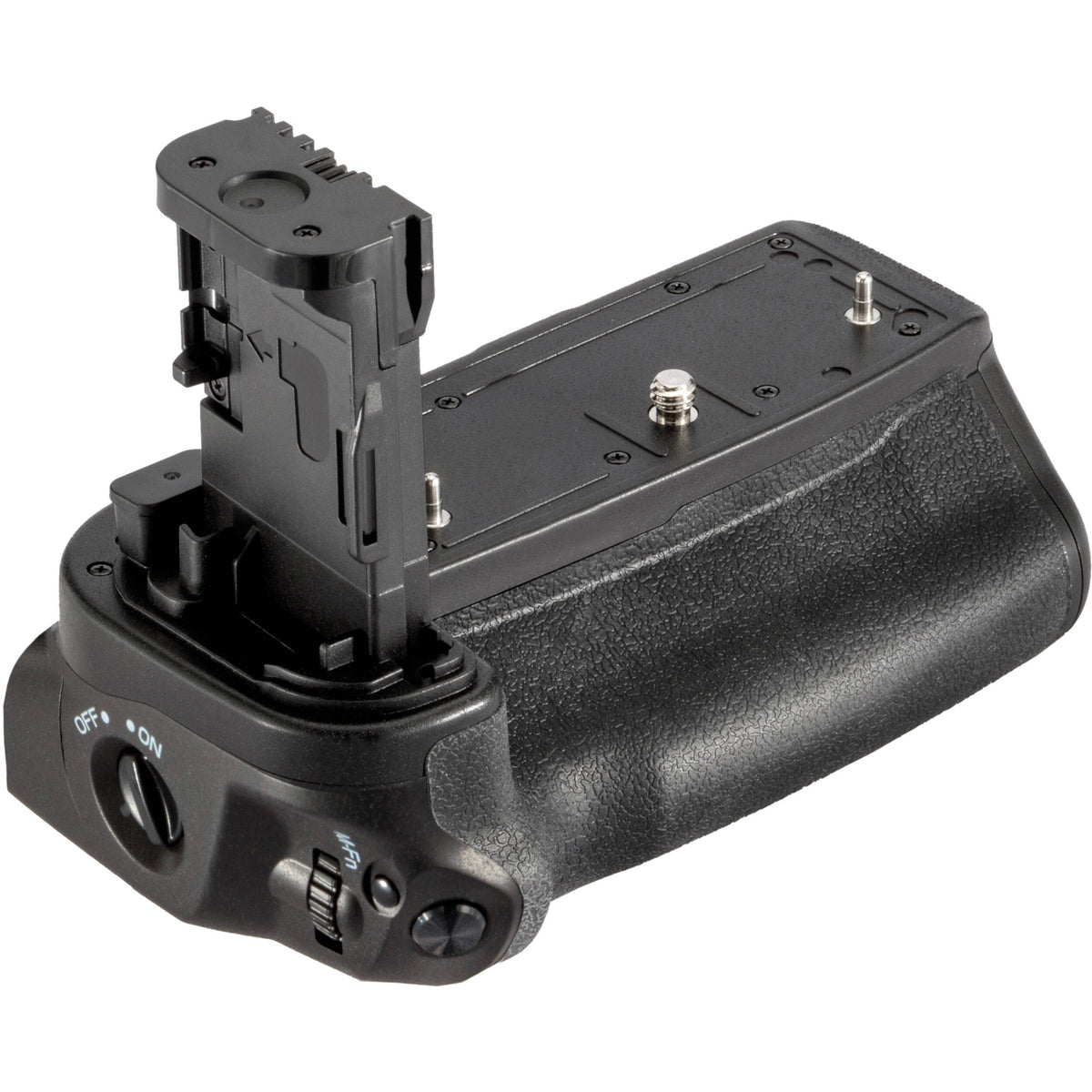 Empuñadura Vello para Canon EOS R5 C, R5, R6 II, y R6 - vista principal
