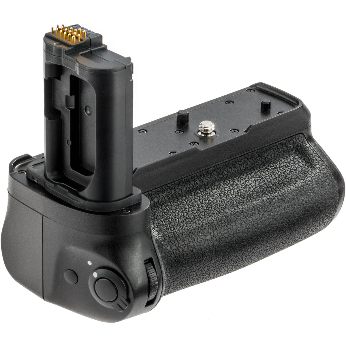 Empuñadura Vello para Nikon Z6 II y Z7 II - vista principal