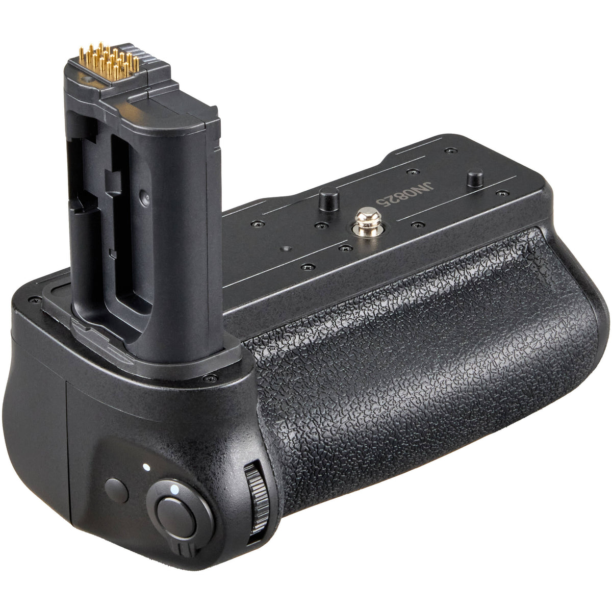 Empuñadura Vello para Nikon Z6 III - vista principal