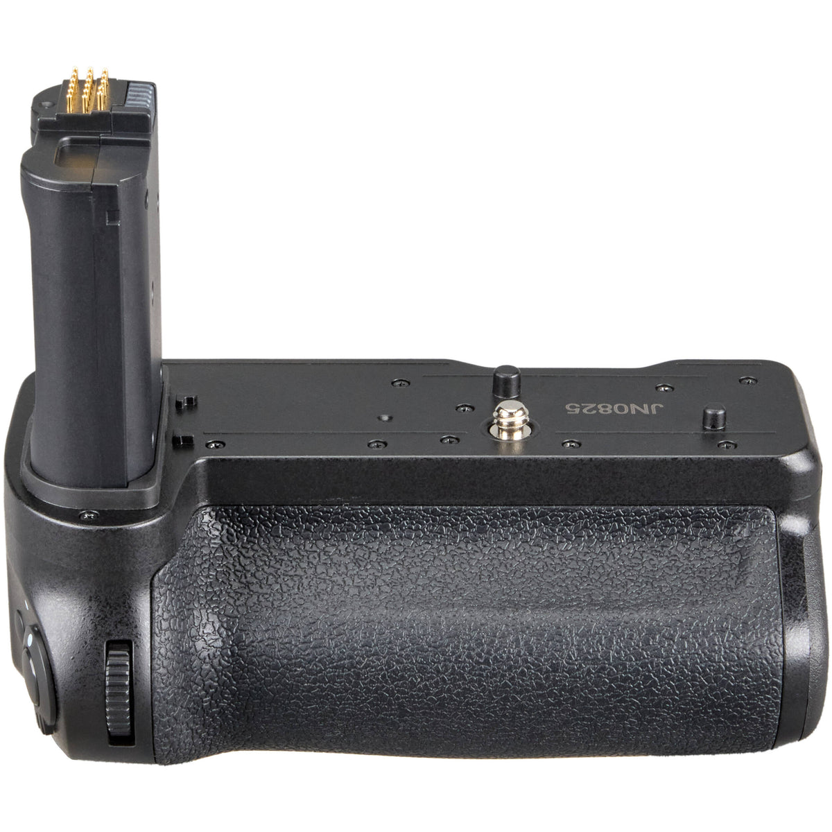 Empuñadura Vello para Nikon Z6 III - vista frontal