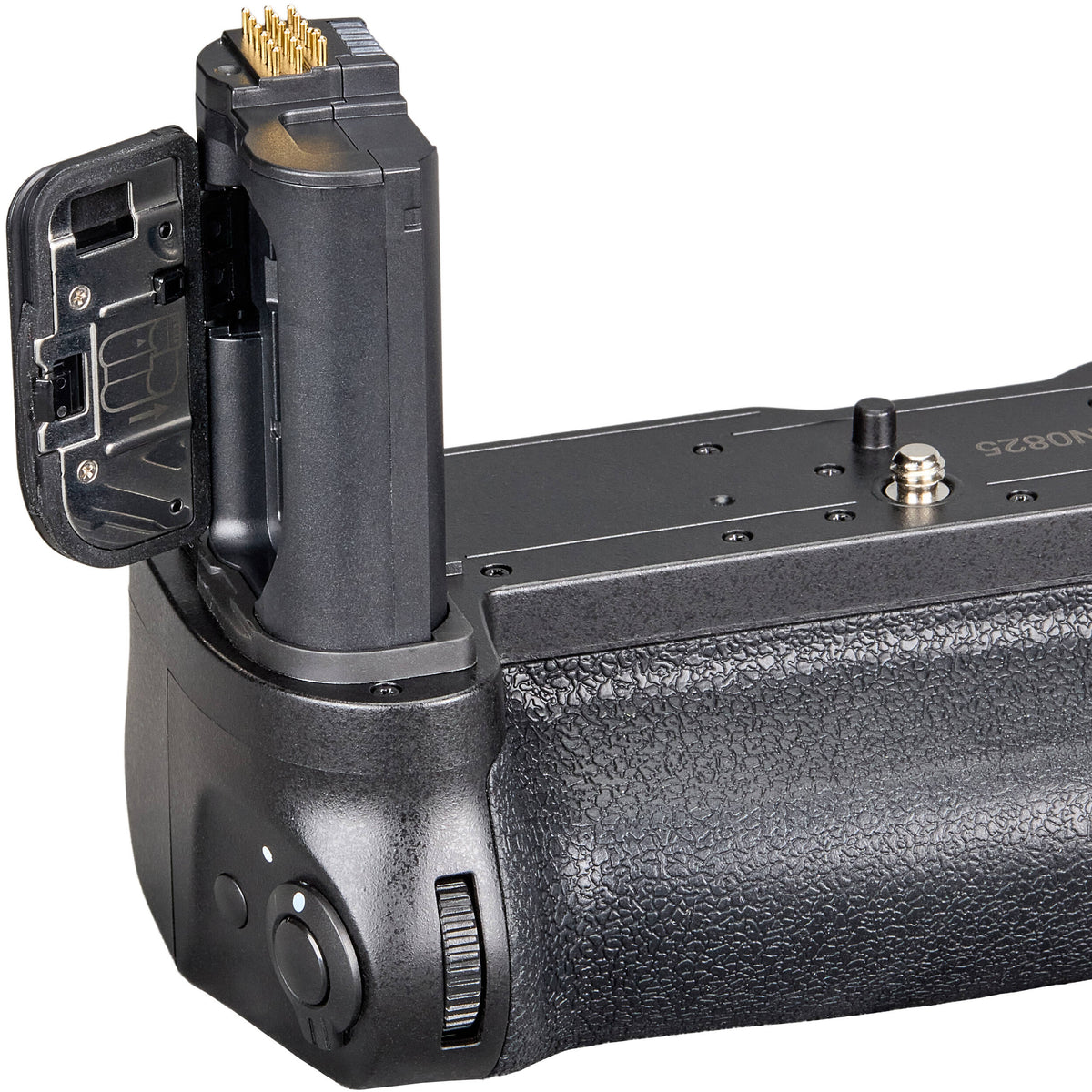 Empuñadura Vello para Nikon Z6 III - contenido de la caja