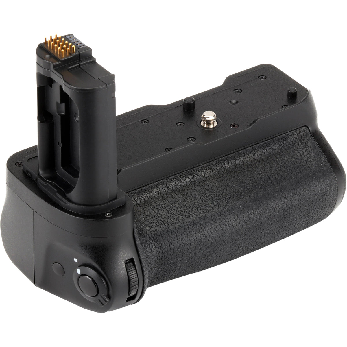 Empuñadura Vello para Nikon Z8 - vista principal