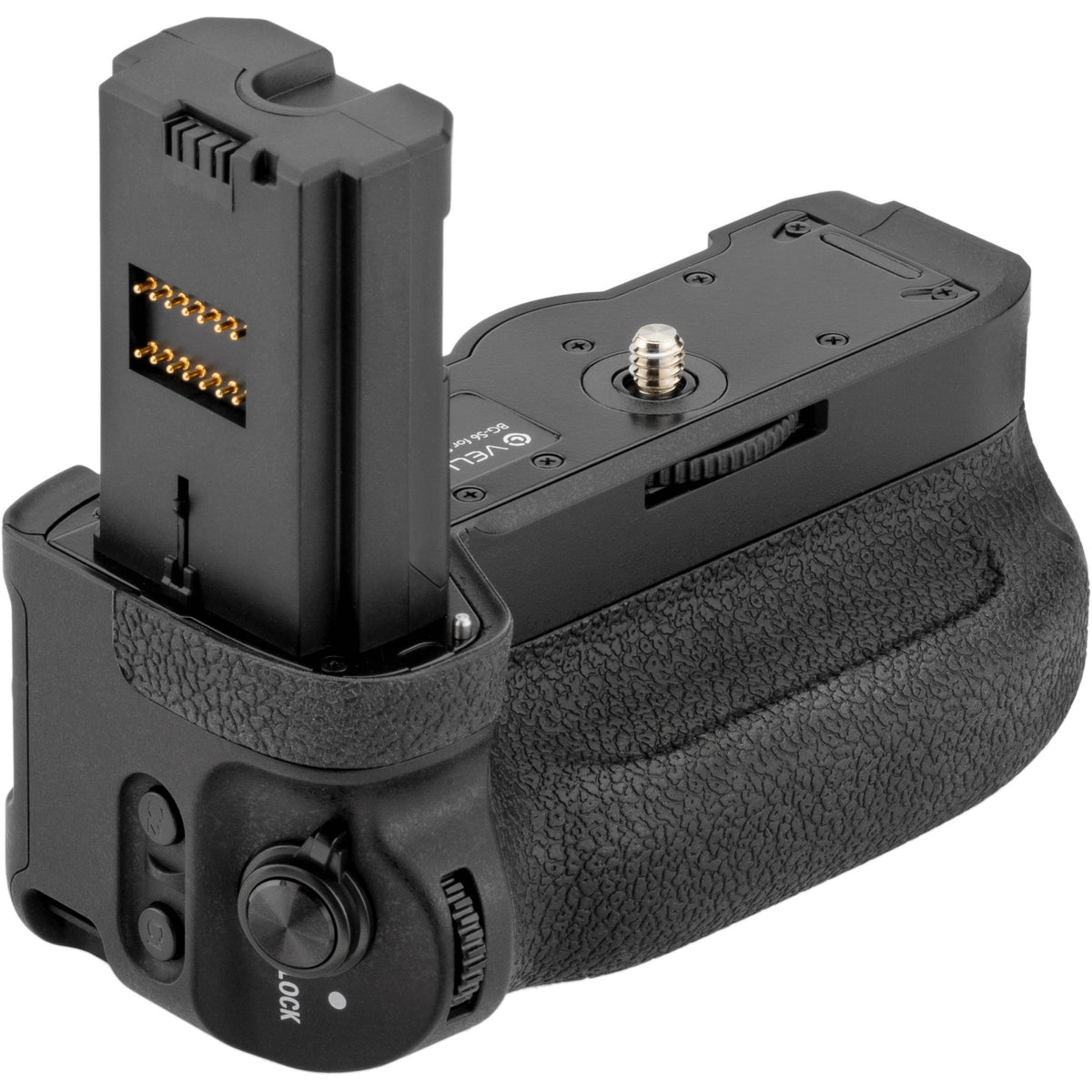 Empuñadura Vello para Sony a7 III Series - vista principal