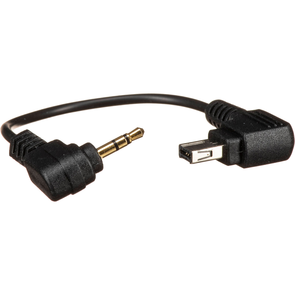 Empuñadura Vello Shutter Release Cable para Select Nikon-Style Grips - vista principal