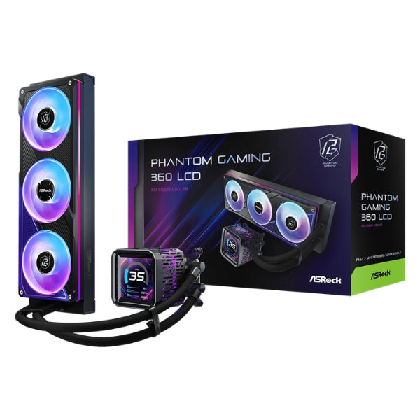 enfriador-liquido-asrock-phantom-gaming-360-lcd-aio-360mm-ips-34-argb-lga1851-am5-negro-vista_7