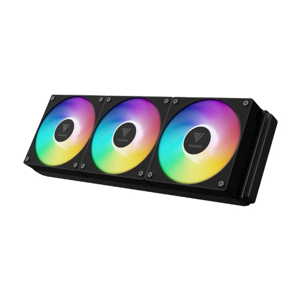 enfriador-liquido-gamdias-aura-gl360-v2-argb-360mm-aio-250w-tdp-lga1700-am5-negro-vista_2