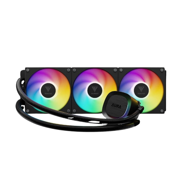 enfriador-liquido-gamdias-aura-gl360-v2-argb-360mm-aio-250w-tdp-lga1700-am5-negro-vista_5