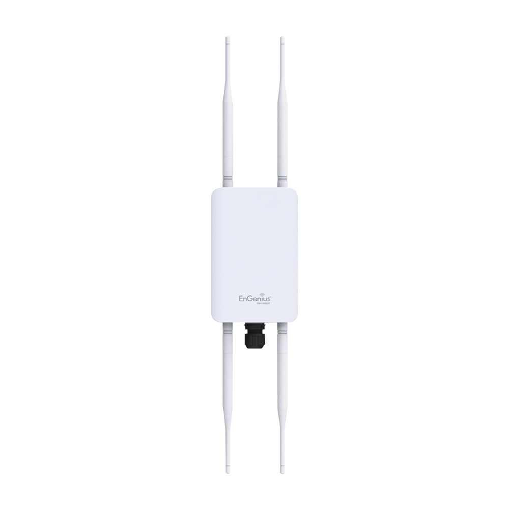Punto de Acceso WiFi para Exterior Engenius ENH1350EXT