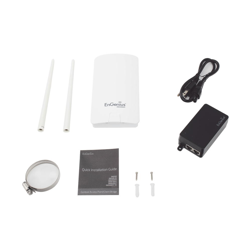 Punto de Acceso "WiFi" Engenius ENS202EXT