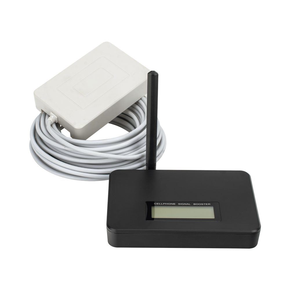 Kit Amplificador de Señal Celular 3G Epcom EP-865-17 300 m