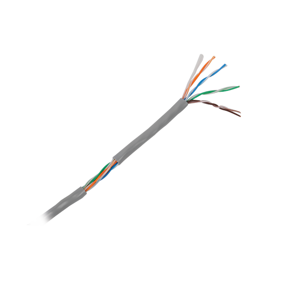 Bobina de Cable LinkedPro EP-CAT-5E-V2 305 m Cat 5e Interior