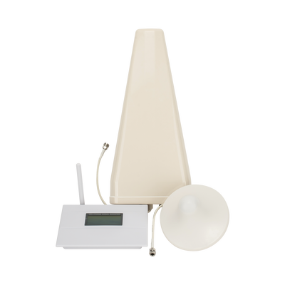 Kit Amplificador de Señal Celular 3G Epcom EP-DB-3G 500 m