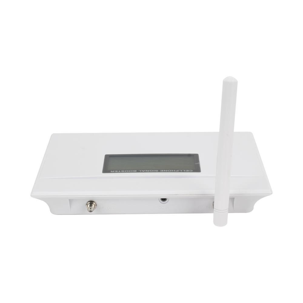Kit Amplificador de Señal Celular 3G Epcom EP-DB-3G 500 m