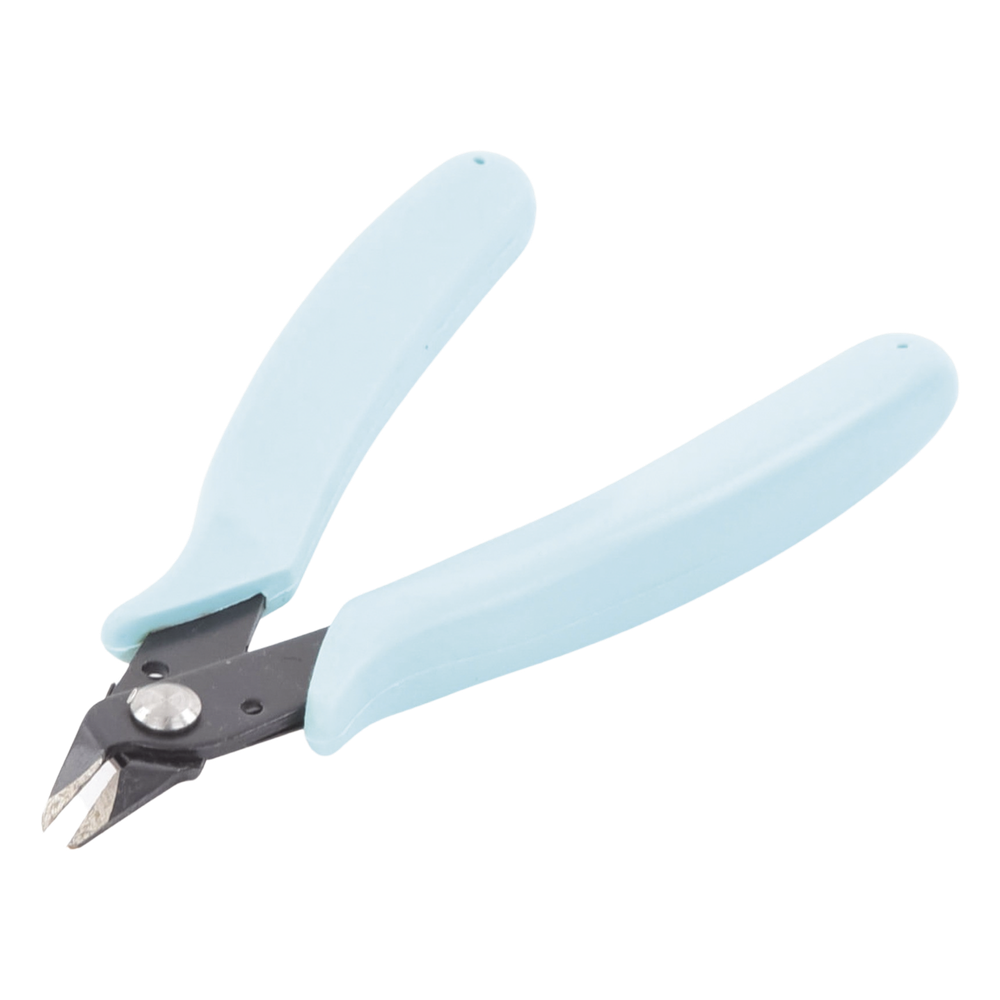 Pinza De Corte Micro Epcom Powerline EP25P