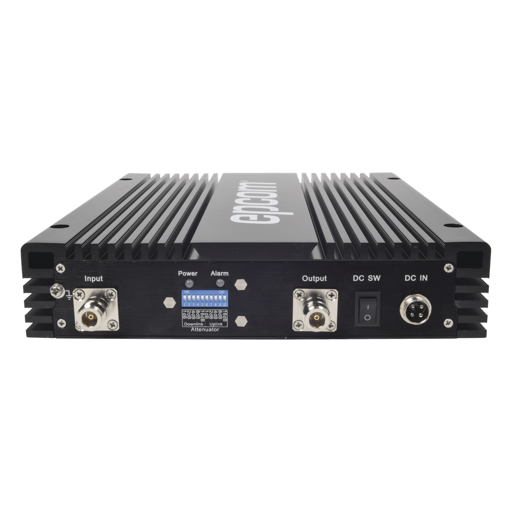 Amplificador Epcom EP30-80-85 HASTA 1 KILÓMETRO 1 W