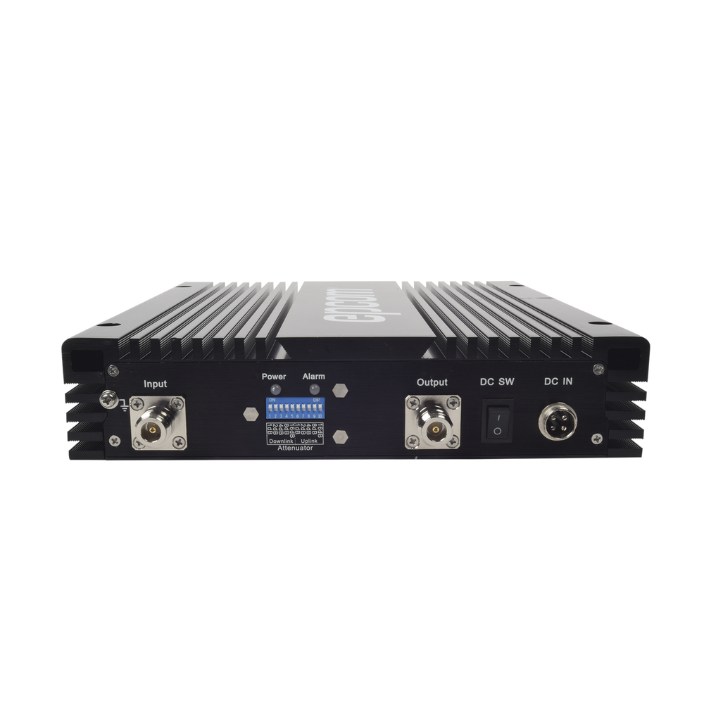 Amplificador Epcom EP30-80-85 HASTA 1 KILÓMETRO 1 W