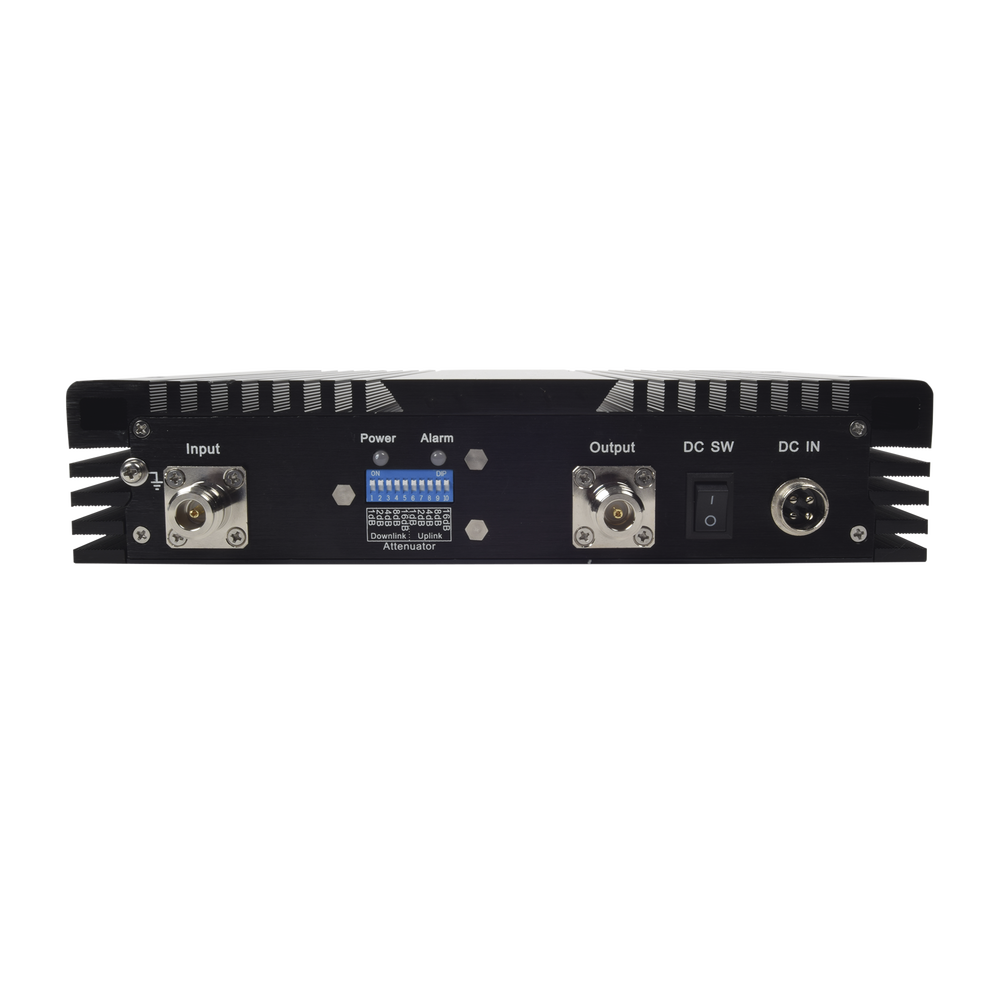 Amplificador Epcom EP30-80-85 HASTA 1 KILÓMETRO 1 W