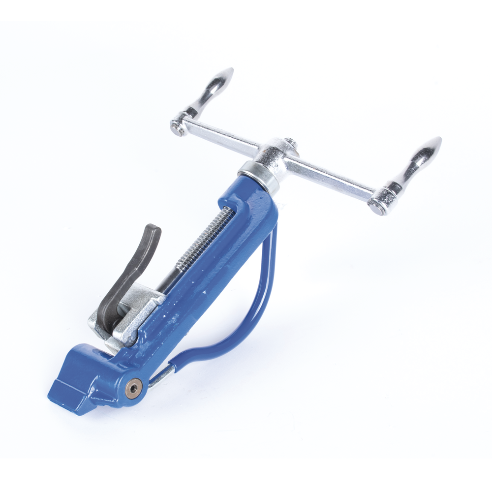 Flejadora Manual Ajustable con Corte para Fleje LinkedPro EP7305H