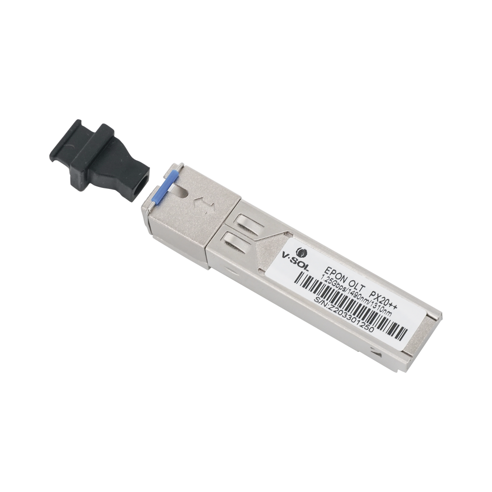 Módulo SFP EPON PX20++ V-SOL EPON-SFP-PX20