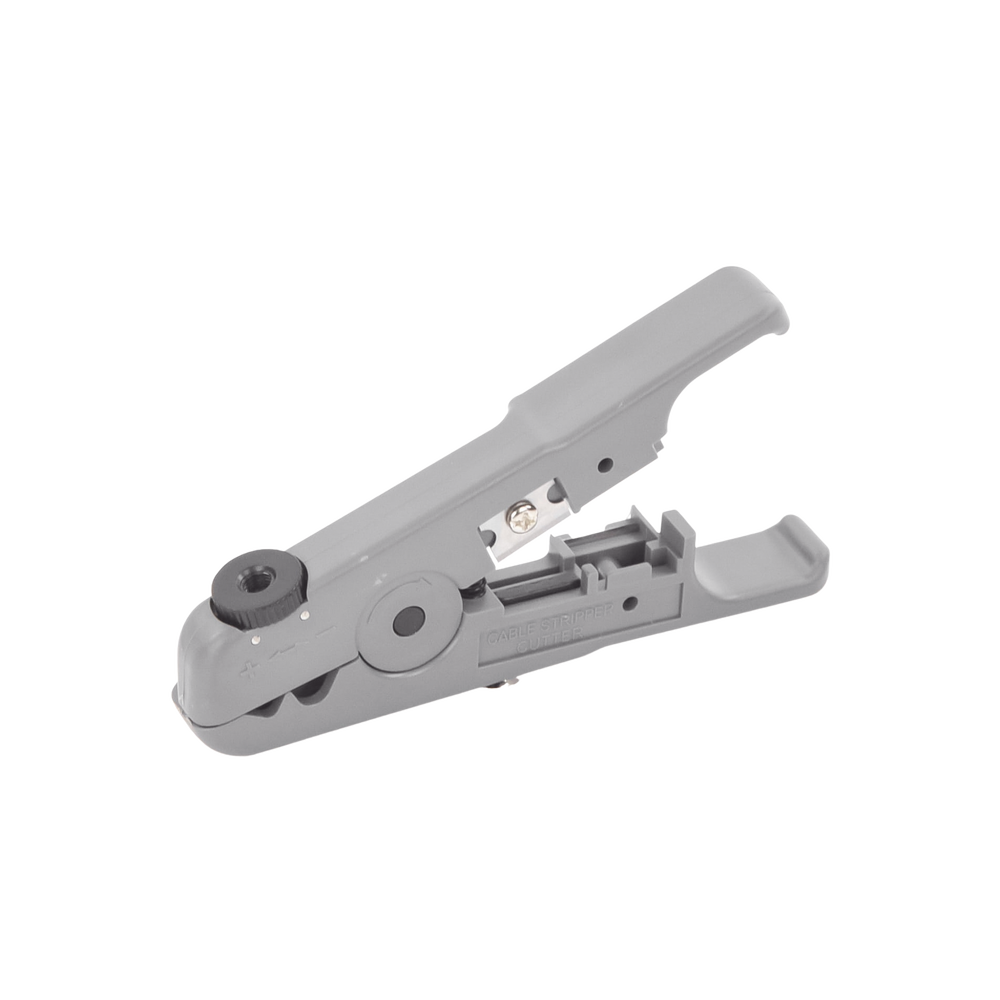 Peladora de Cable Compatible con UTP Epcom Titanium EPP501H