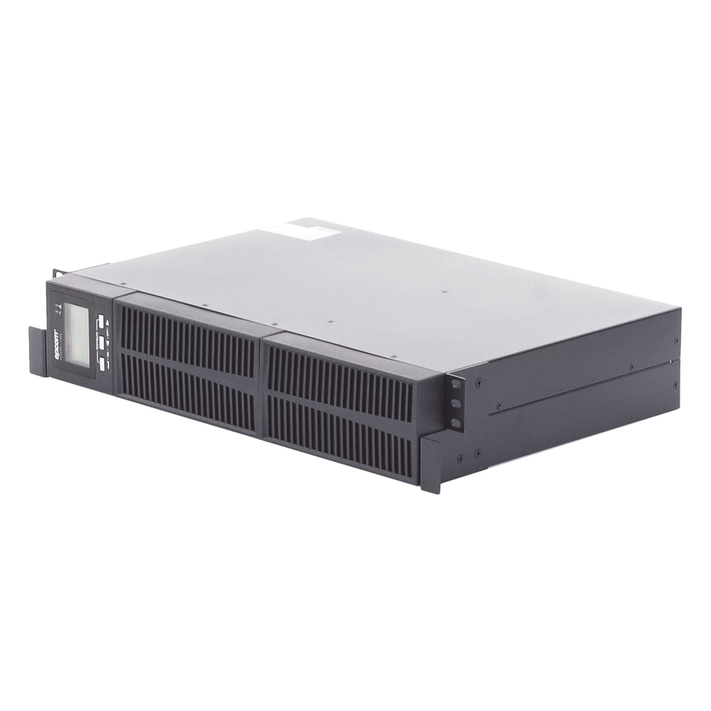 UPS de Topología On-Line Doble Conversión Epcom Powerline EPU1000G3