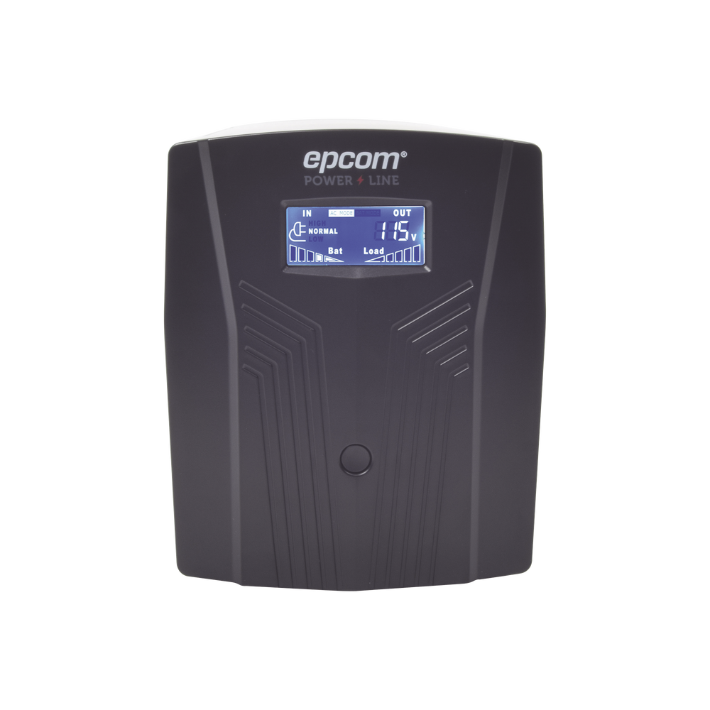 UPS Epcom Powerline EPU1200LCD