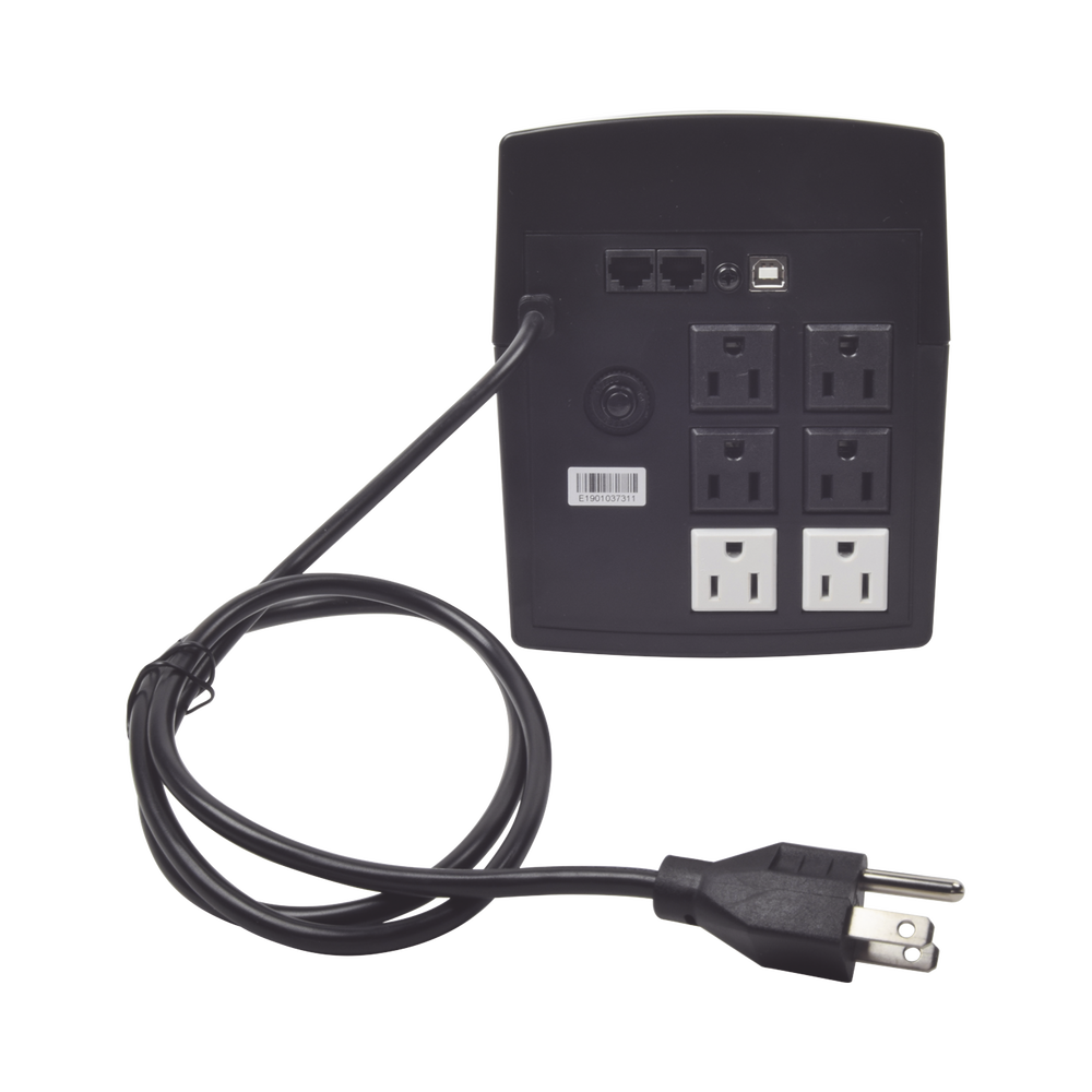 UPS Epcom Powerline EPU1200LCD