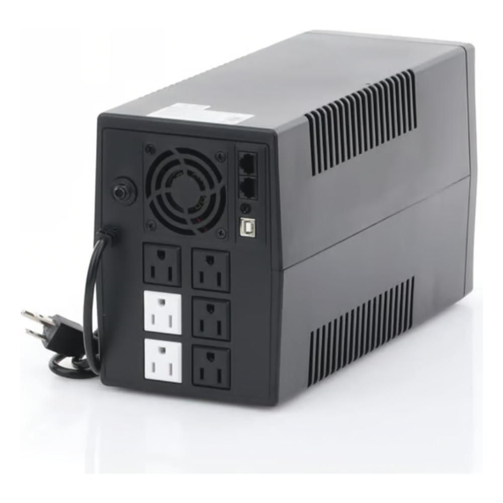 UPS Epcom Powerline EPU1200LCD