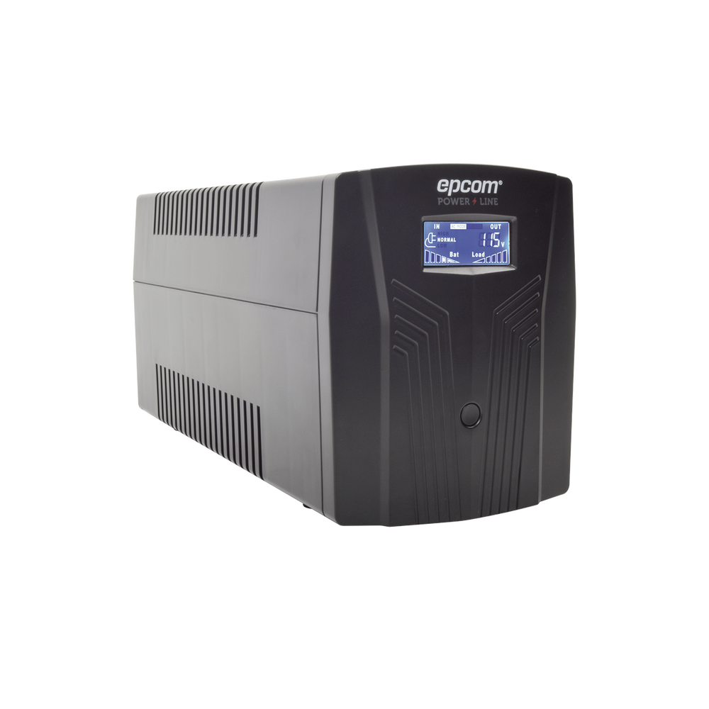 UPS Epcom Powerline EPU1500LCD