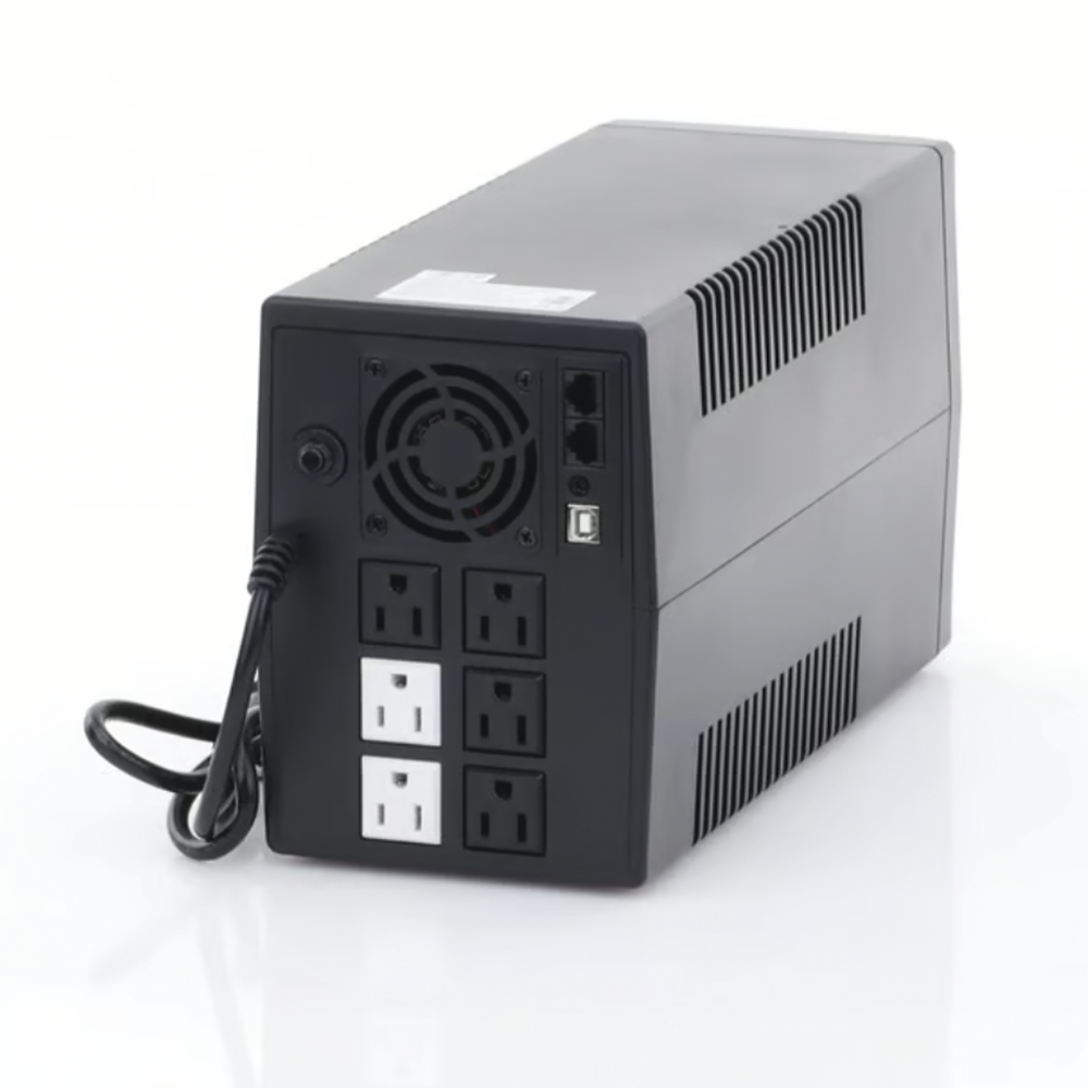UPS Epcom Powerline EPU1500LCD